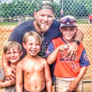 Meet your Posher, Jeff